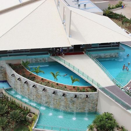 Hotel Ctc กัลดัสโนวัส ภายนอก รูปภาพ