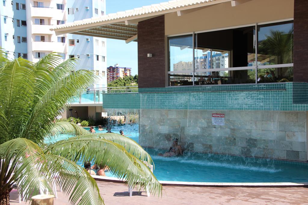 Hotel Ctc กัลดัสโนวัส ภายนอก รูปภาพ